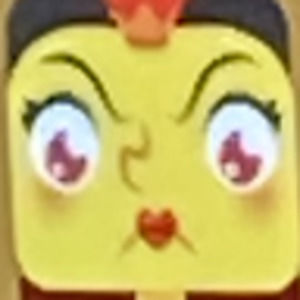 Meet your Posher, Eva